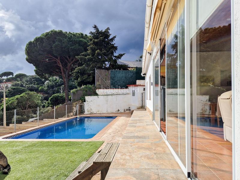 Foto 4ee5fa6f-ed46-4b84-a940-933b5e3dc6d3. Maison avec chauffage piscine dans Sant Cebrià de Vallalta