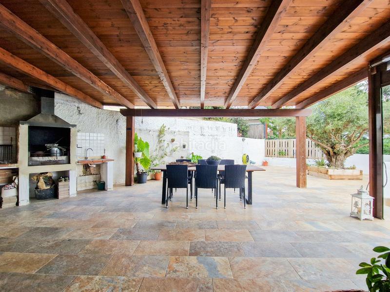 Foto 5110b932-ea1a-454d-8900-66a7c7a8664f. Maison avec chauffage piscine dans Sant Cebrià de Vallalta