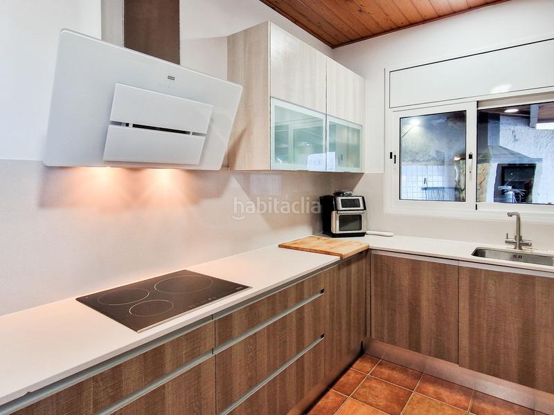 Foto 554e390d-d801-4cb1-b813-62dedc37af3c. Maison avec chauffage piscine dans Sant Cebrià de Vallalta