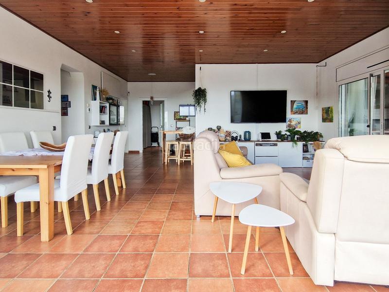 Foto 5a94ad98-45d1-434c-bea9-bfec7637abd7. Maison avec chauffage piscine dans Sant Cebrià de Vallalta