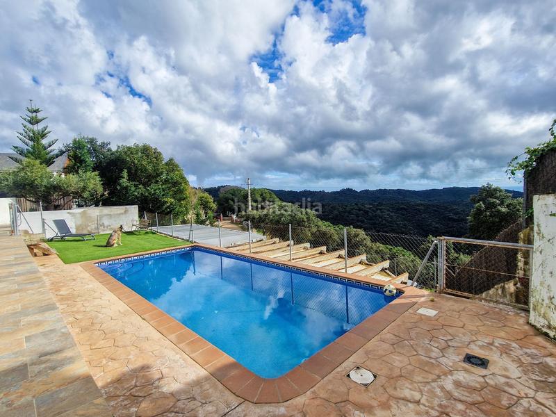 Foto 5de4e15e-9801-4e14-9a0b-7194d8907306. Maison avec chauffage piscine dans Sant Cebrià de Vallalta