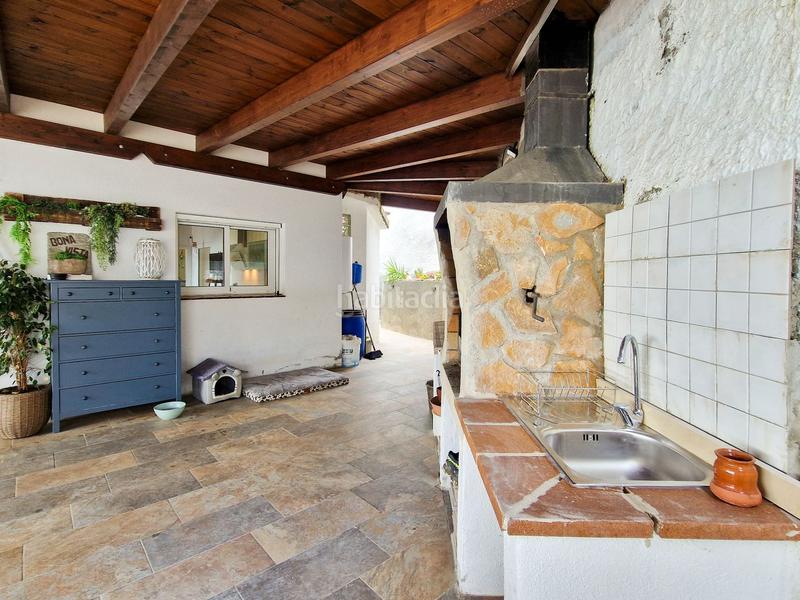 Foto 649a6f49-de7b-43b8-9725-33de993ab5b0. Maison avec chauffage piscine dans Sant Cebrià de Vallalta