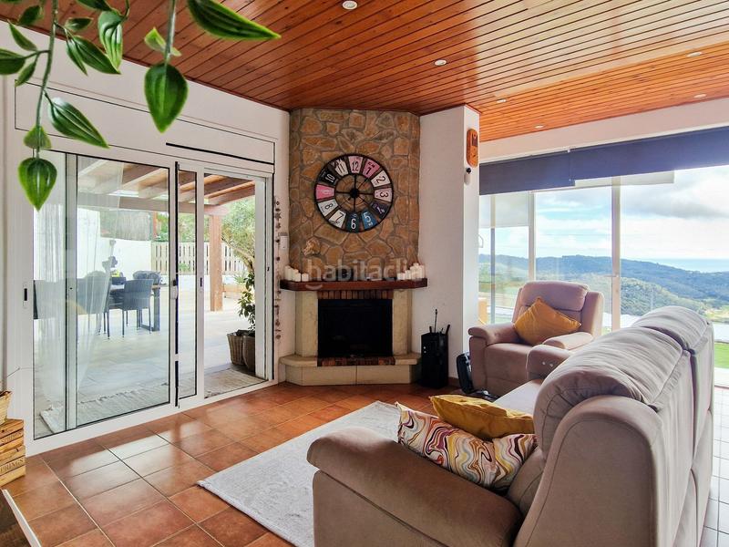 Foto 66599836-ff48-4860-9e04-a97915e4938d. Maison avec chauffage piscine dans Sant Cebrià de Vallalta