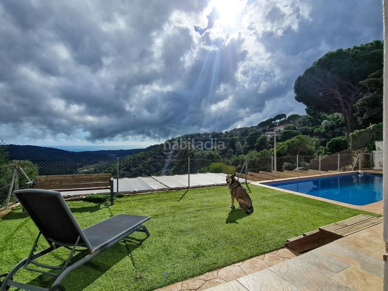 Foto 6bacfb4f-40bb-4898-9ea6-b25ab98c7144. Maison avec chauffage piscine dans Sant Cebrià de Vallalta