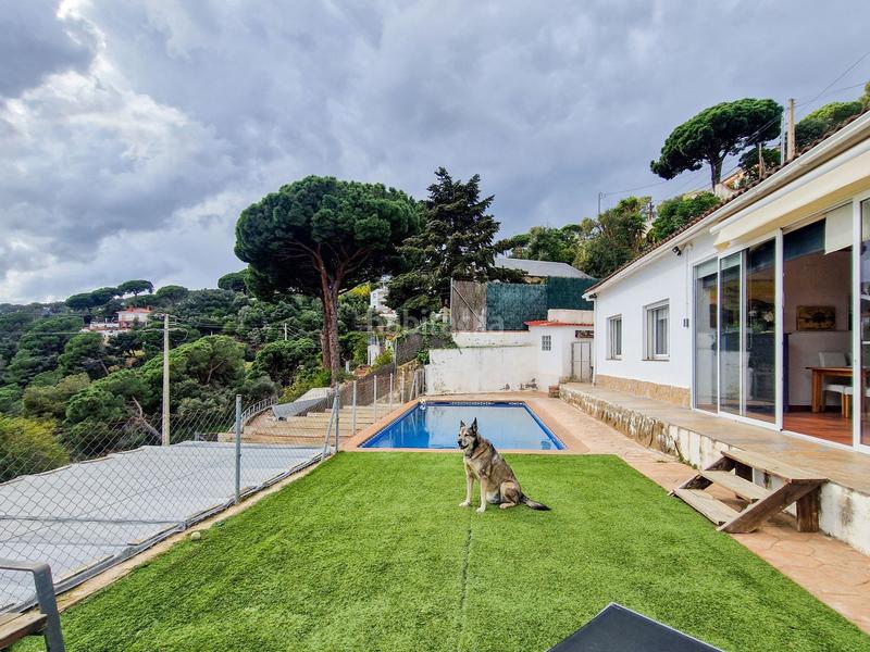 Foto 82d2e239-2218-418c-b8fb-e69afcce07e6. Maison avec chauffage piscine dans Sant Cebrià de Vallalta