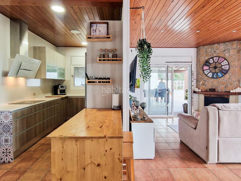 Foto 8fedc28a-b286-437b-8120-5c87281e9534. Maison avec chauffage piscine dans Sant Cebrià de Vallalta