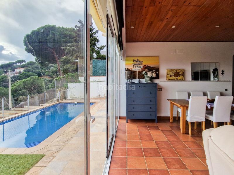 Foto 90565c7c-09b8-47eb-9bcf-7dfa1aaaebb7. Maison avec chauffage piscine dans Sant Cebrià de Vallalta