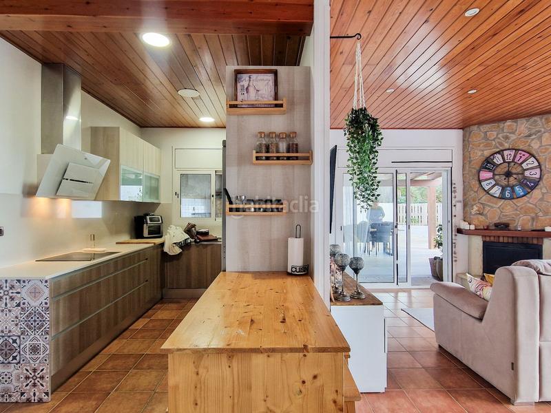 Foto a00a7185-1eab-45c9-ad1c-de214a3d4b1d. Maison avec chauffage piscine dans Sant Cebrià de Vallalta