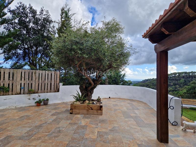 Foto dbd13c2f-99b1-45b1-9e57-00cbd87b0b06. Maison avec chauffage piscine dans Sant Cebrià de Vallalta