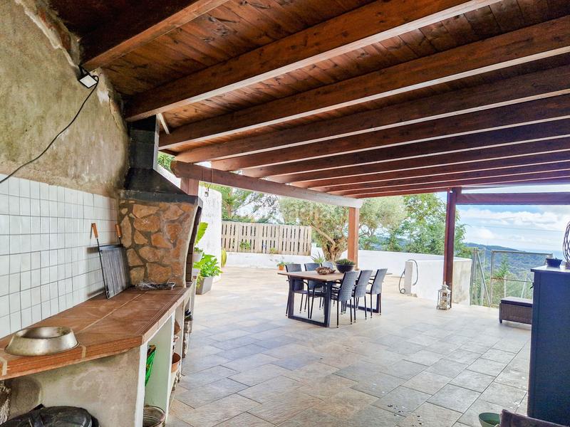 Foto e93660f7-0c87-487b-b9d4-fd76ee7f88c6. Maison avec chauffage piscine dans Sant Cebrià de Vallalta