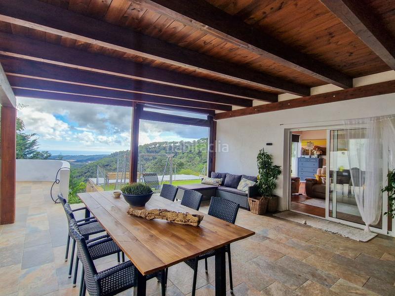 Foto fb14b438-378f-4e5e-8d96-40f8c9632fa2. Maison avec chauffage piscine dans Sant Cebrià de Vallalta