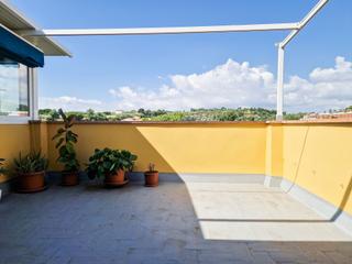 Flat in Vell lliça munt 3