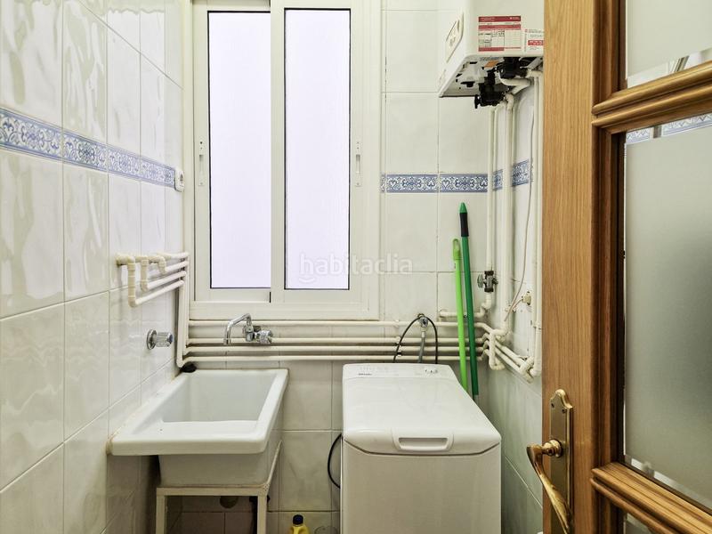 Foto 2cbec6fe-de07-4b19-9350-70530a95be1a. Appartement avec chauffage dans Sagrada Família Barcelona