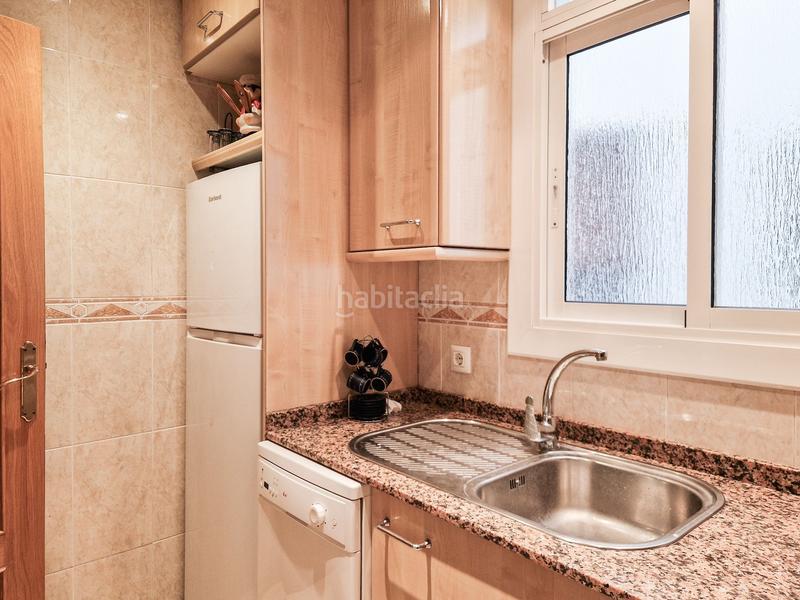 Foto 2e83d6d2-31be-4239-9550-cc3aadaa92c4. Appartement avec chauffage dans Sagrada Família Barcelona