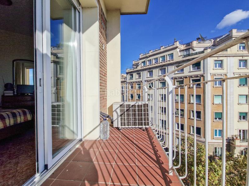 Foto 95770645-bf2d-4aa3-a826-6a67019152ea. Appartement avec chauffage dans Sagrada Família Barcelona