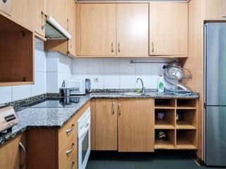 Appartement  Pi 37. Piso de inversión  alquilado