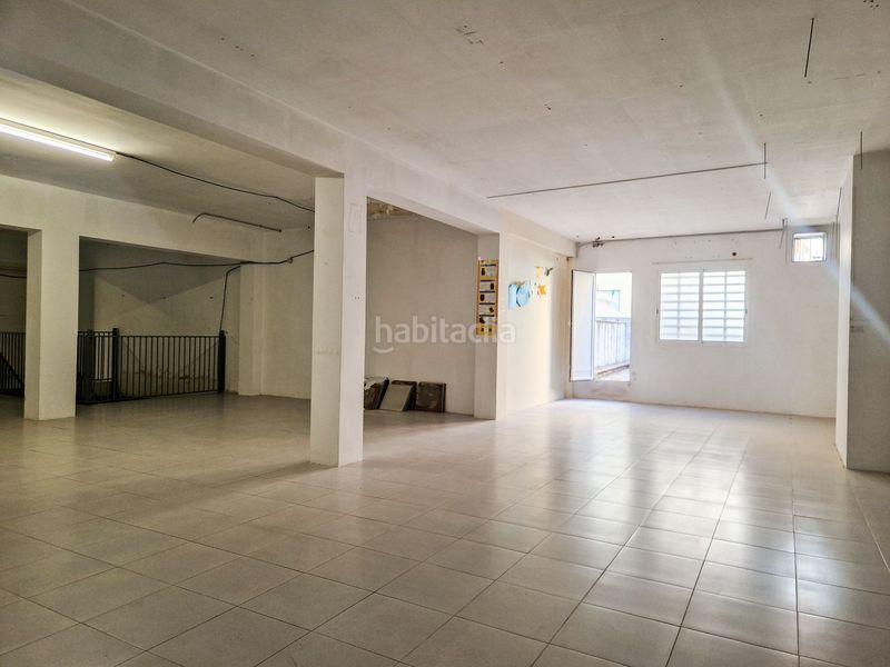 Foto 61be3c4a-649e-4884-84d8-3998b384a0cb. Local comercial a La Roureda Viladecans