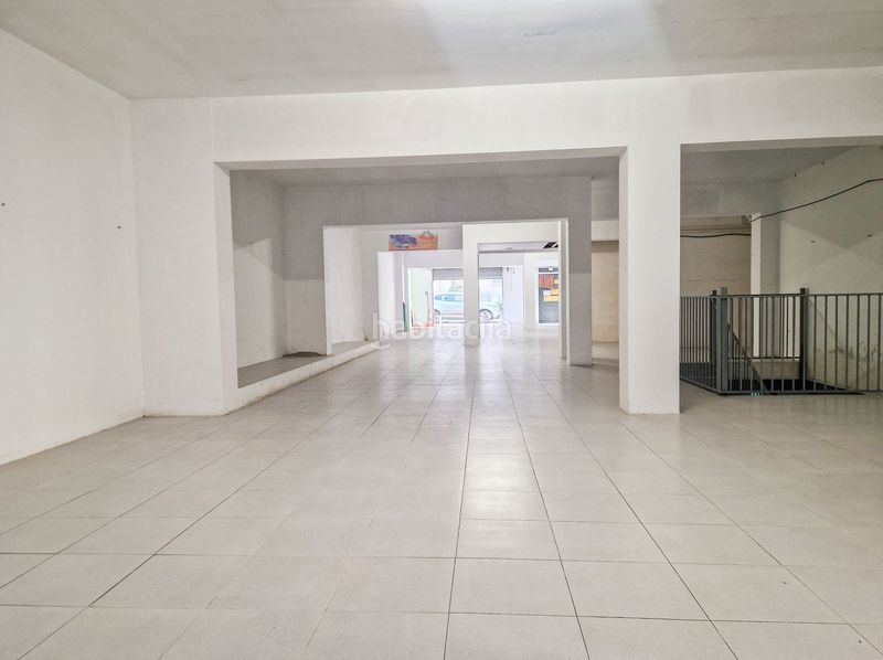 Foto 8f72bb03-6930-441b-b517-8a422e0217d1. Local comercial a La Roureda Viladecans