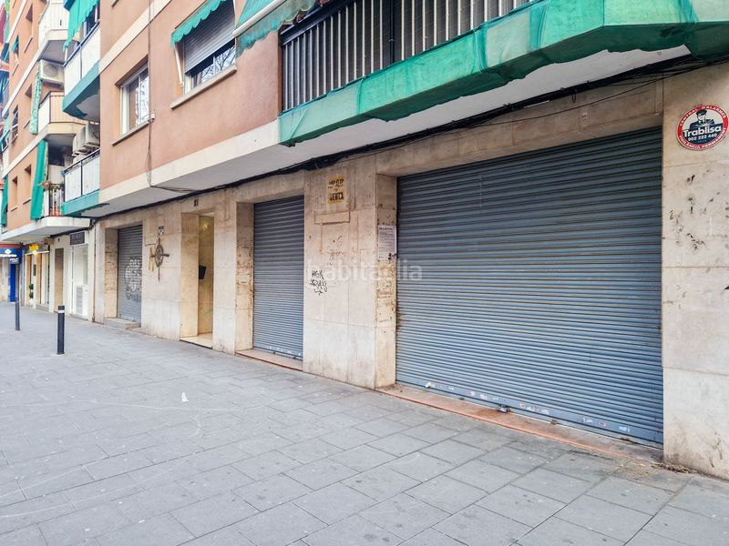 Foto 8f8264fd-f25f-4c6f-8adf-84e3dad73ad4. Local comercial a La Roureda Viladecans