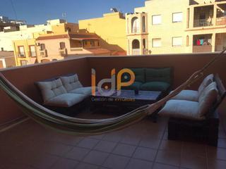 Dúplex  Rinconada del amanecer. Duplex en venta en villaricos, 5 dormitorios.