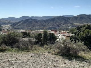 Terrain résidentiel  La alfoquia. Parc.urbana en venta en la alfoquia.