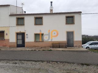 Casa  Distrito las redoras. Casa en venta en vélezrubio, 7 dormitorios.