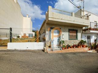 Dúplex  La era. Duplex en venta en villaricos, 3 dormitorios.
