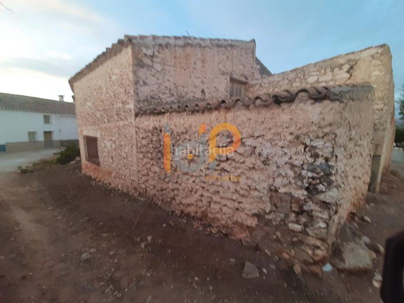Foto 09aab409-e11c-4283-8d1f-76259b88423c. Casa  en venta , 5 dormitorios. en Chirivel