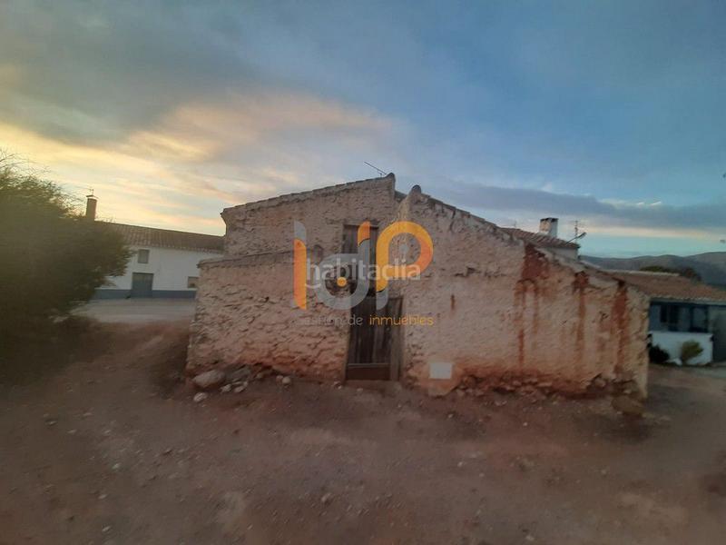 Foto 2a098143-f0c2-4941-8a10-9f269d580aa7. Casa  en venta , 5 dormitorios. en Chirivel