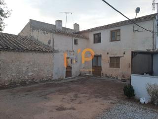 Casa  Los blancos. Casa en venta en chirivel, 5 dormitorios.