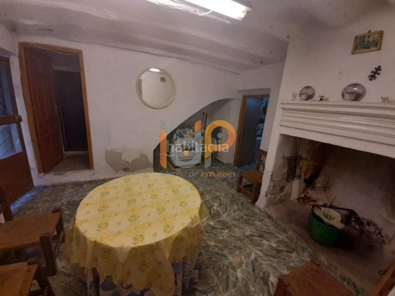 Foto 64aa614e-6820-41a6-931f-8aa0a3efcef2. Casa  en venta , 5 dormitorios. en Chirivel