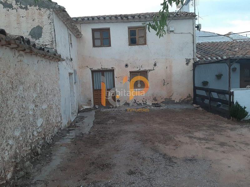 Foto 8acfa2ca-bbe2-4b89-bee9-5d1d553fb38c. Casa  en venta , 5 dormitorios. en Chirivel