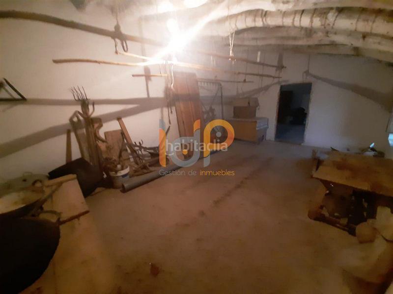 Foto b1e942bc-4e90-4404-9ed3-8f74e79297dc. Casa  en venta , 5 dormitorios. en Chirivel