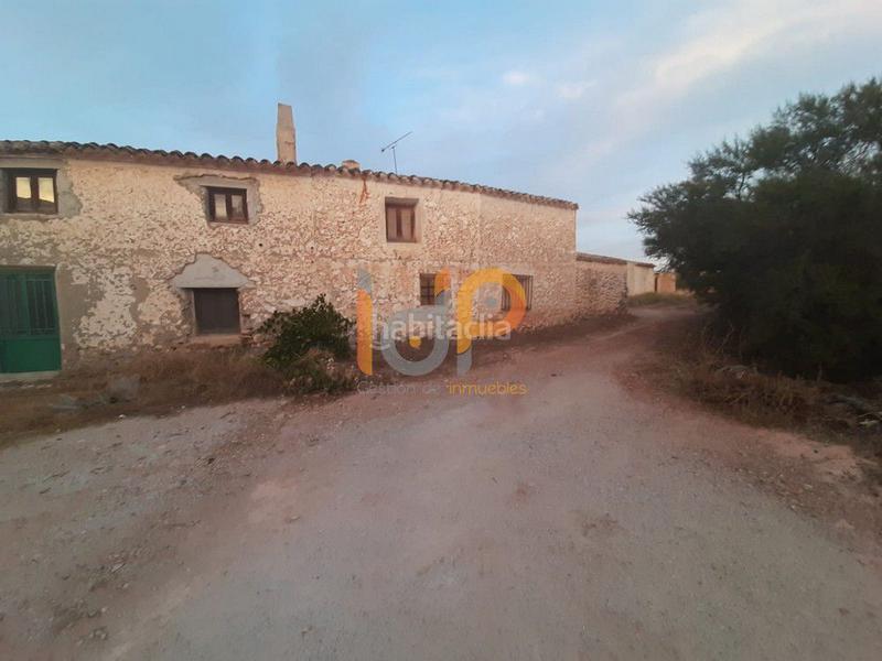 Foto bd0214c1-7f41-4a7d-a324-9d09a63a69c0. Casa  en venta , 5 dormitorios. en Chirivel