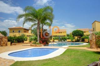 Casa  Desert spring. Casa en venta en desert springs golf club, 3 dormitorios.