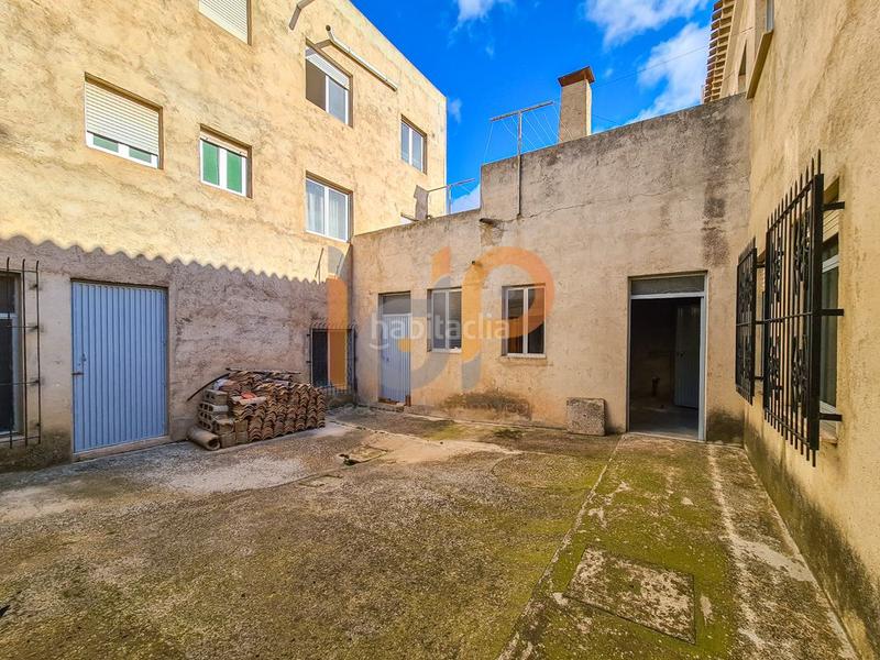 Foto 0e64789c-2fd2-4a19-97e5-b9ae7ef3b36d. Haus mit parking in Chirivel