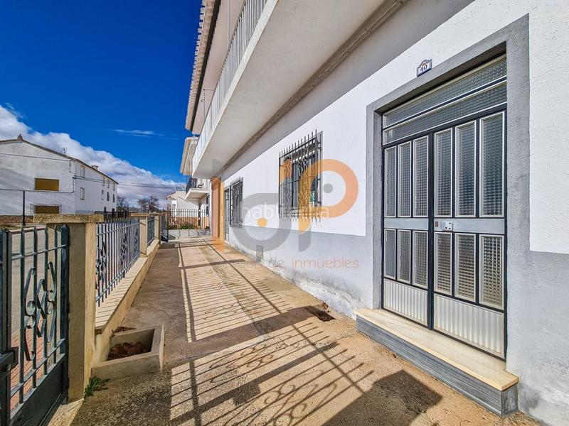 Foto 24527730-31c9-4b91-a8ae-4fafc0db6f8d. Haus mit parking in Chirivel