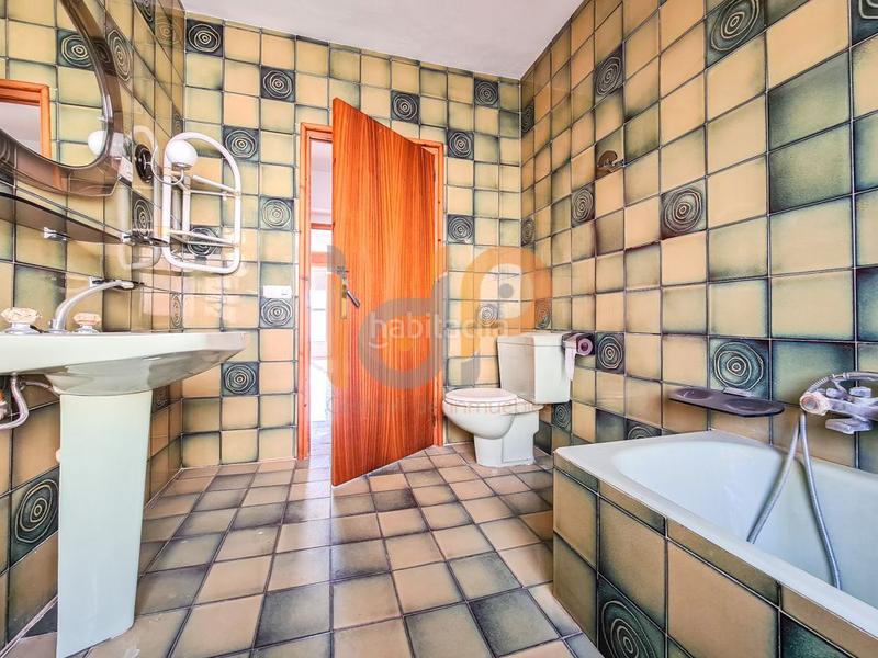 Foto 2a0c0971-f975-4b2d-b14a-e2c133a3855d. Haus mit parking in Chirivel