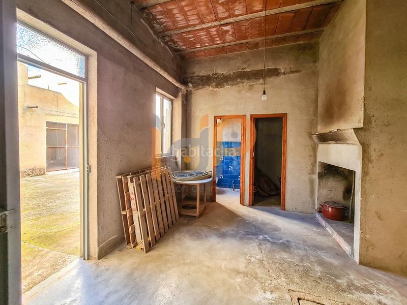 Foto 406e01be-00a5-4ad5-b65f-61ca4ad0dcd8. Haus mit parking in Chirivel