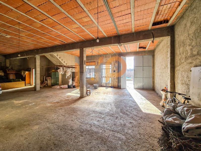 Foto 587f9cfa-d3a5-457a-a901-ff6ff9f6bf92. Haus mit parking in Chirivel