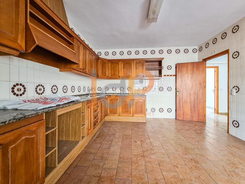 Foto 746512f4-44fe-46f5-a276-c4fc3e6c050c. Haus mit parking in Chirivel