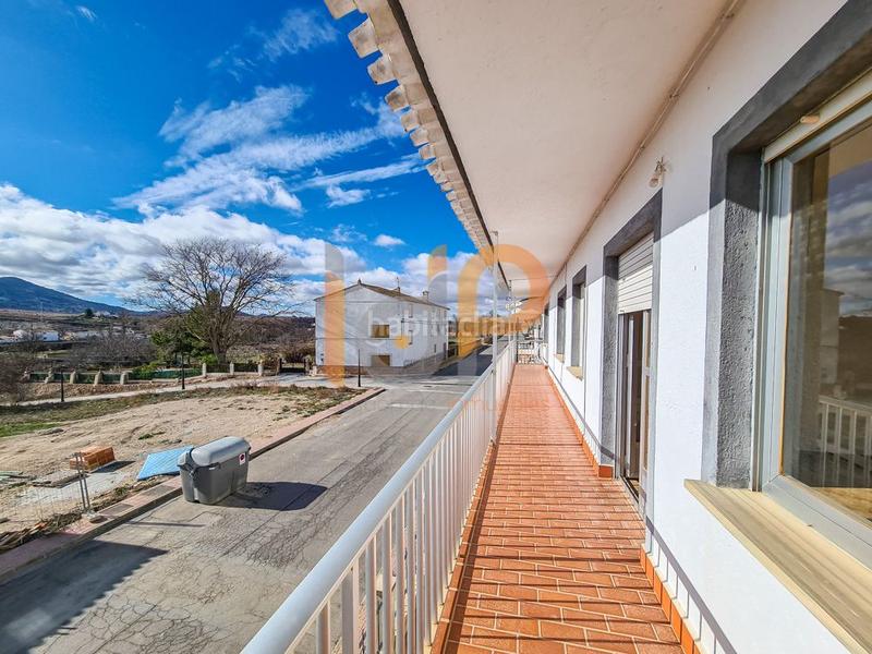 Foto 8540b76e-f727-4bc1-b660-8be09c5c298a. Haus mit parking in Chirivel