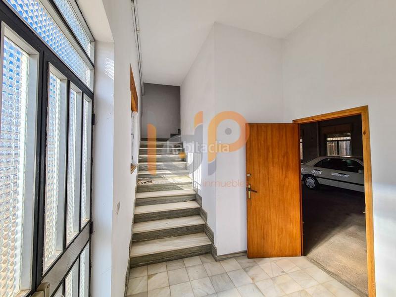 Foto 90a4a96c-8b39-4cda-92fc-2071ab36c3e2. Haus mit parking in Chirivel