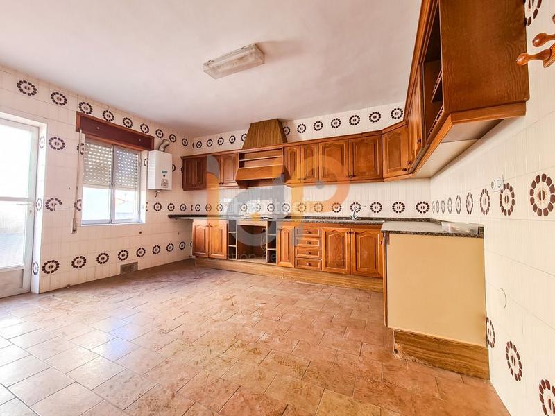 Foto abf439a5-a26e-4da9-8f67-93bddb77427d. Haus mit parking in Chirivel