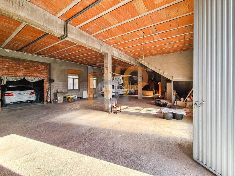 Foto bae715ff-a84b-4a33-b7f5-9635ab0172e5. Haus mit parking in Chirivel