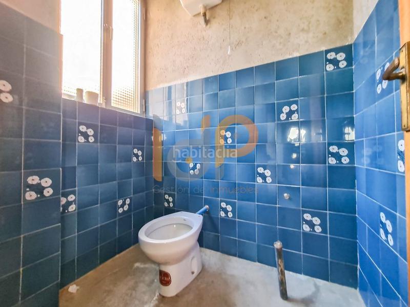 Foto c3d021b4-30bb-4226-9c6b-4c883c37b100. Haus mit parking in Chirivel