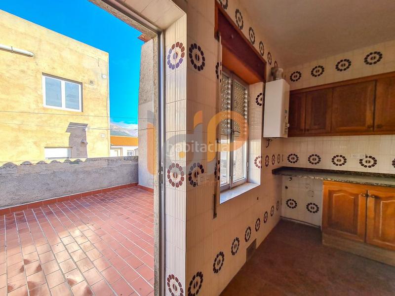 Foto c67aa708-05fd-4d53-ac59-4dfaa33de763. Haus mit parking in Chirivel