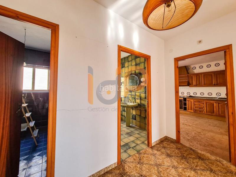 Foto cf6a0608-4249-41bc-b25d-e44d29f1d0ac. Haus mit parking in Chirivel