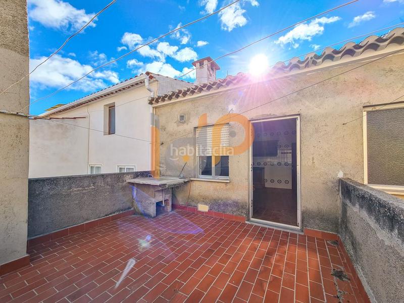 Foto e446d451-5726-471a-be28-2ddbd8643733. Haus mit parking in Chirivel