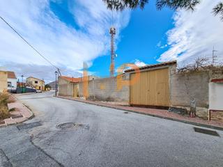 Terreno residenziale  Aguila. Parc.urbana en venta en chirivel.